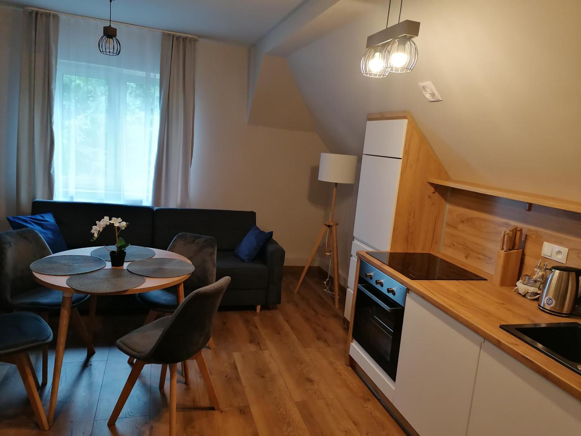 Apartamenty Pruskie Karpacz Habitación foto