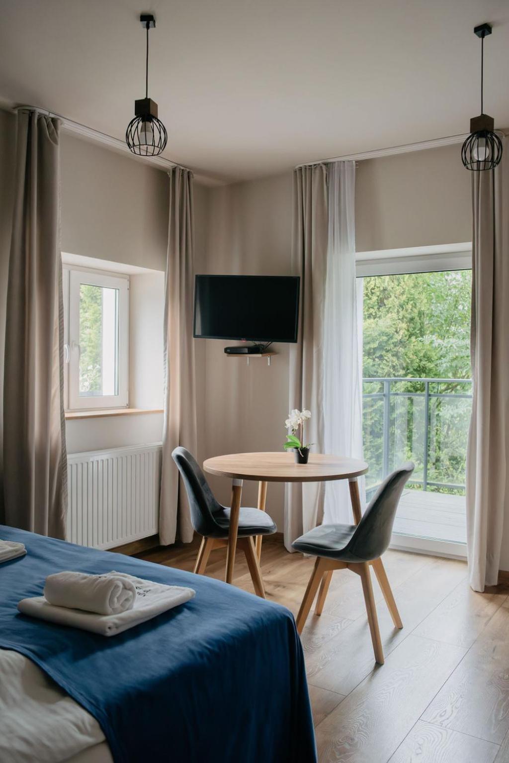 Apartamenty Pruskie Karpacz Exterior foto